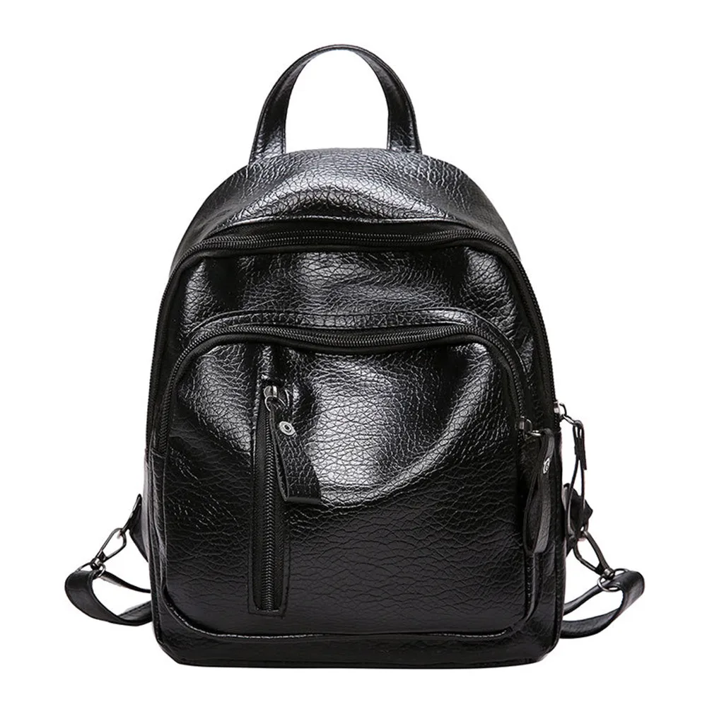 Женский рюкзак для девочек, многофункциональные школьные рюкзаки на плечо, сумка, милый рюкзак, модные рюкзаки, Mochilas Mujer# YJ