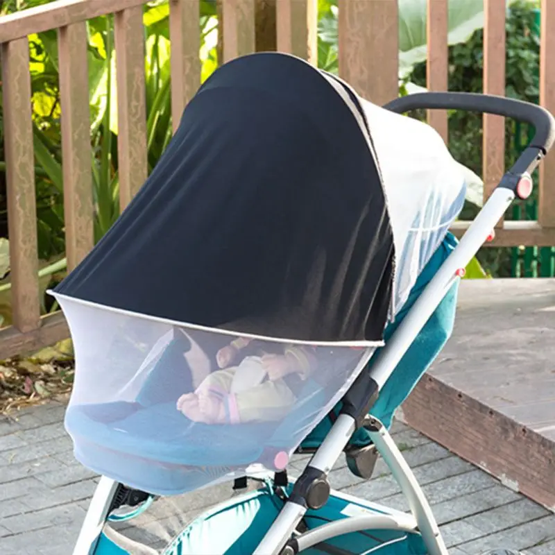baby safe stroller