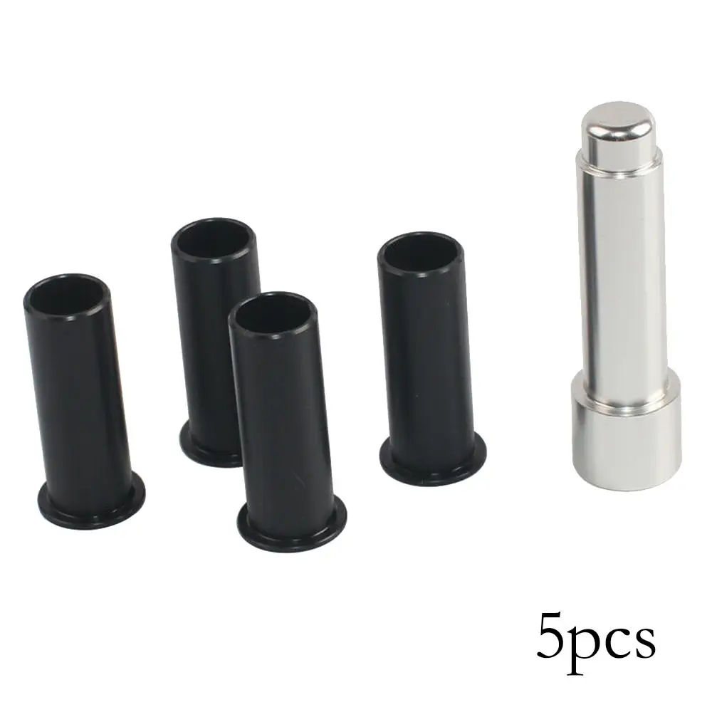 Door Hinge Pin Liners Bushings Kit Fit For Jeep/CJ Wrangler YJ TJ Delrin Kentrol Jeep JKU Bushing | Автомобили и мотоциклы