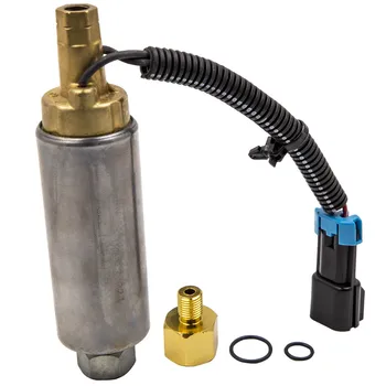 

Low Pressure Electric Fuel Pump for MERCRUISER 861155A3 861155-2 MALLORY 935432