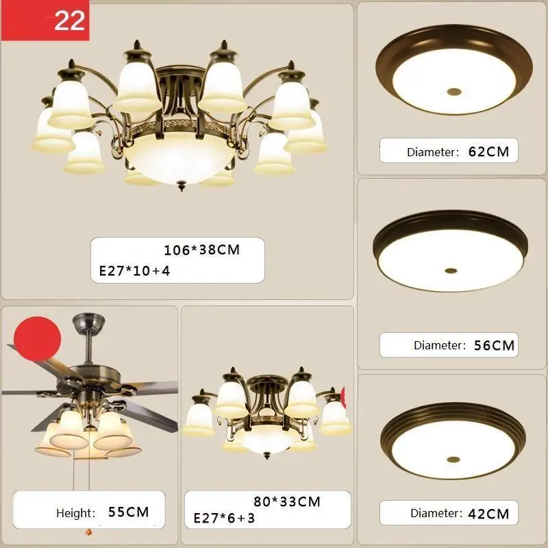 Lampada Celling Home Luminaire For Plafond Candeeiro Teto Lighting Lampara De Techo Plafonnier Living Room Light Ceiling Lamp