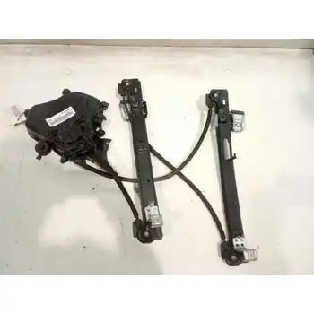 

6J4837402N Window Lifter Front Right Seat Ibiza (6j5) Stylance / Style