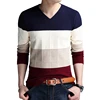 Navy Pullovers