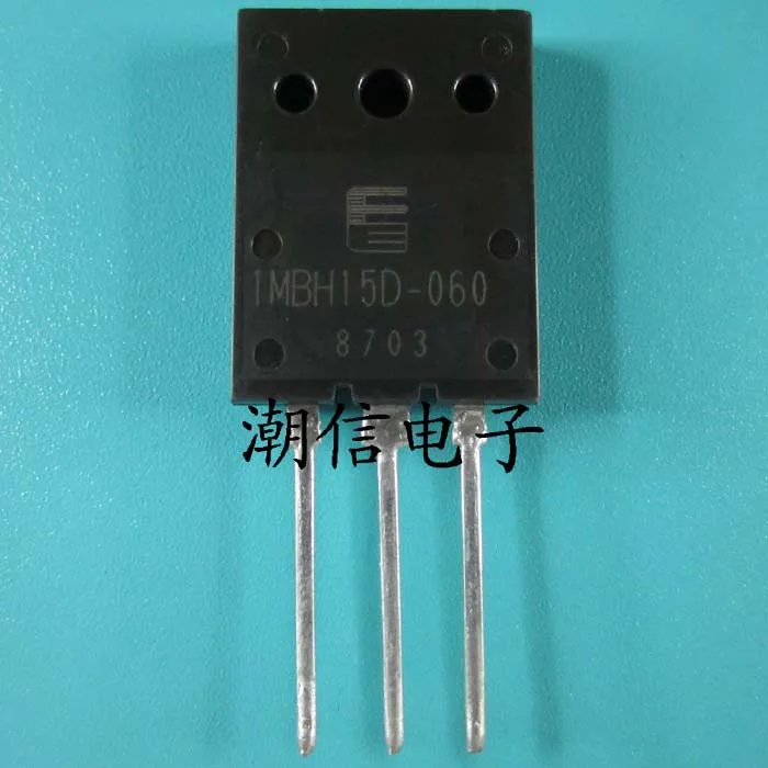 1MBH15D-060 TO-3PL