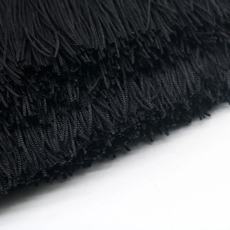 10Yards 9-30cm Tassel Fringes For Clothes Dress Curtain Lace Trim Garment Decorative Ribbon Fringe Fabric DIY Sewing Accessories