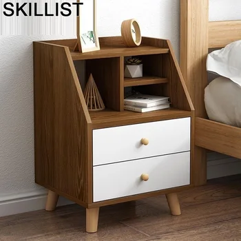 

Lemari Kayu Yatak Odasi Mobilya Side Dormitorio Meuble De Maison Cabinet Night Stand Bedroom Furniture Quarto Bedside Table
