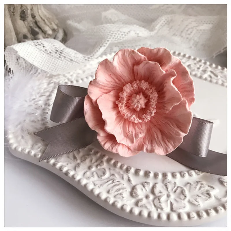 3D-Flowers-Clay-Craft-Silicone-Mold-DIY-Amora-Gypsum-Plaster-Silicon-Mould-For-Car-Decoration-Candle (2)