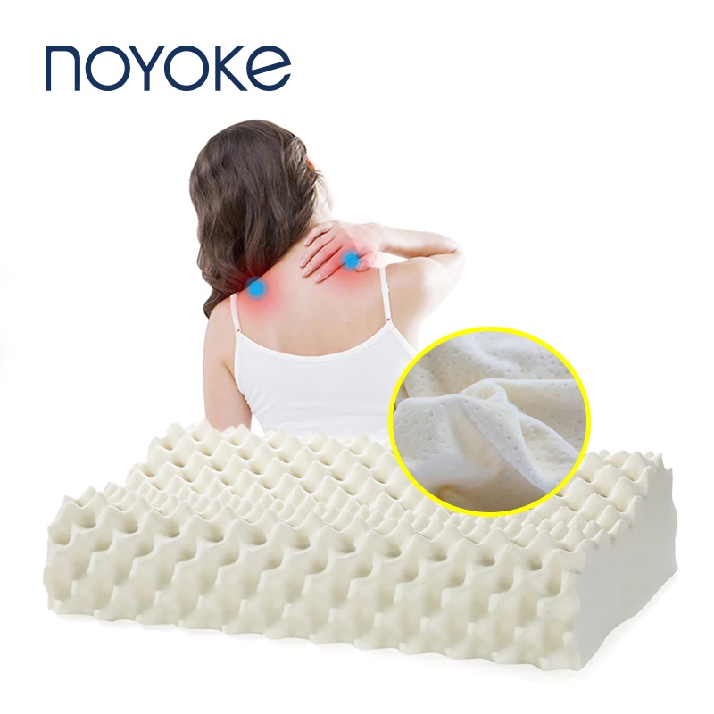 NOYOKE ортопедическая подушка подушки для сна подушка для сна подушка ортопедическая