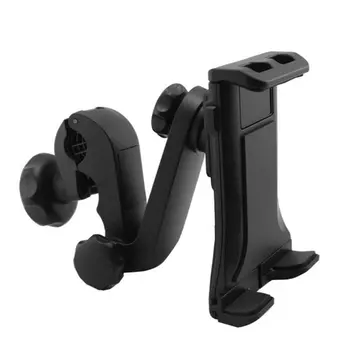 

Car Back Seat Headrest Tablet Mount Phone Stand Holder for 6-11" Laptop Tablet