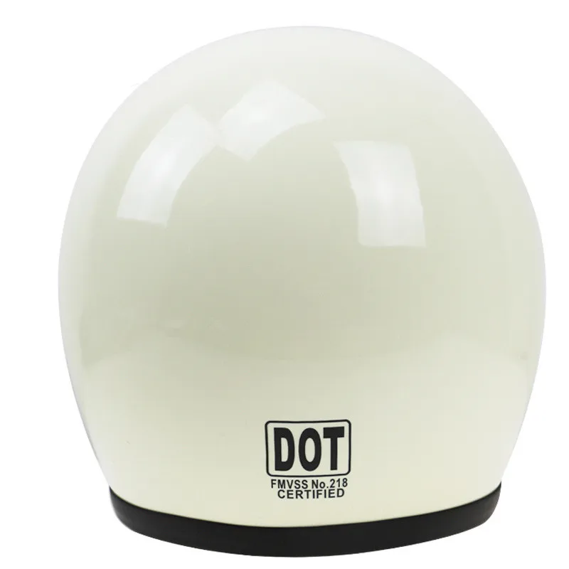 US $119.18 TT CO Light Weight Vintage Motorcycle Helmet DOT ECE Approved retro Casco Moto Full Face Cafe Racer Helmet with Detachable Visor