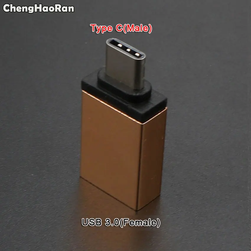 ChengHaoRan 8Pin IOS к Micro USB адаптер конвертер для iPhone 5 5S 6 6s плюс Android зарядное устройство разъем типа C к Micro USB/IOS