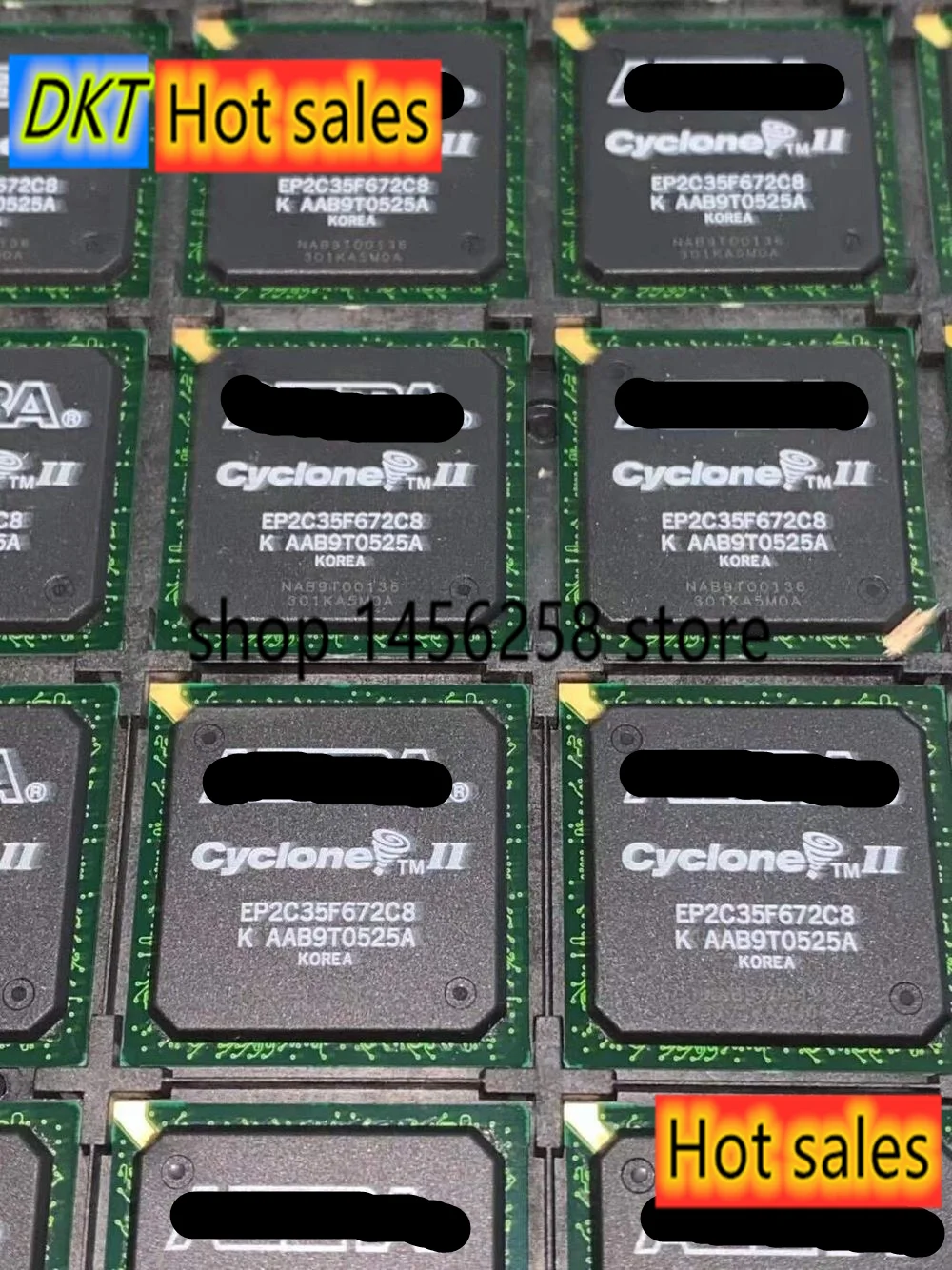 EP2C35F672C8N EP2C35F672C8 EP2C35F672 BGA-672 IC Новинка 1 шт. 5 10 шт./лот | Мобильные телефоны и