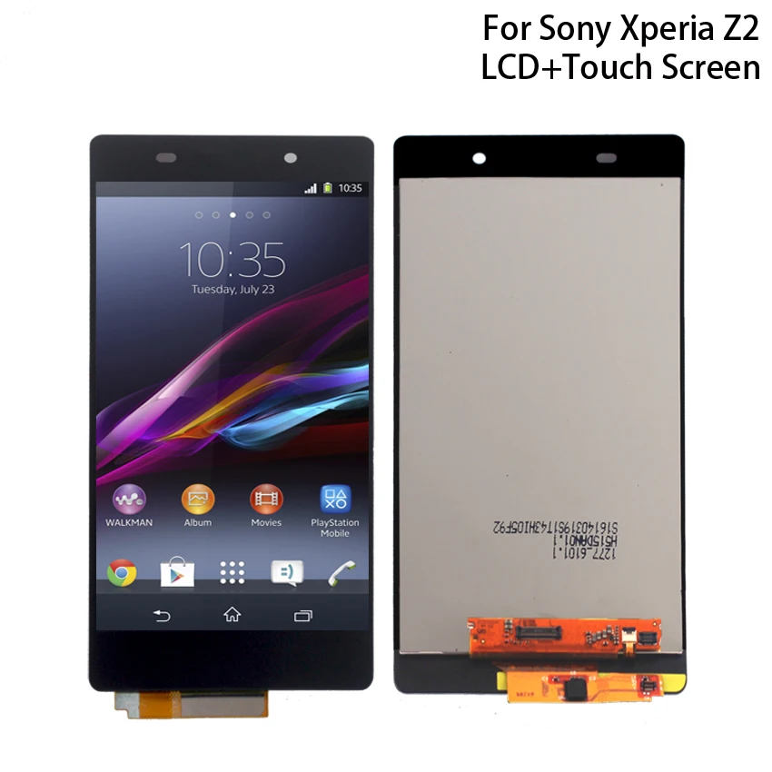 Sony Z2 (1)