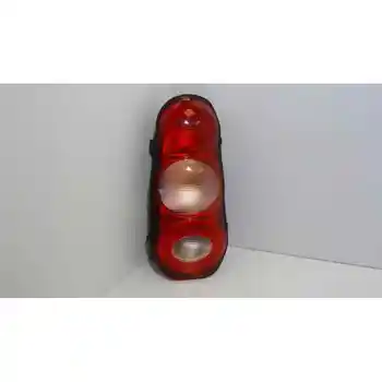 

38559 Right Rear light Smart Fortwo Coupe