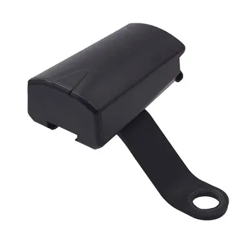 

New ADS Motorcycle Usb Car Charger With Switch Waterproof Usb Scooter Modified Mobile Phone Charger 12V