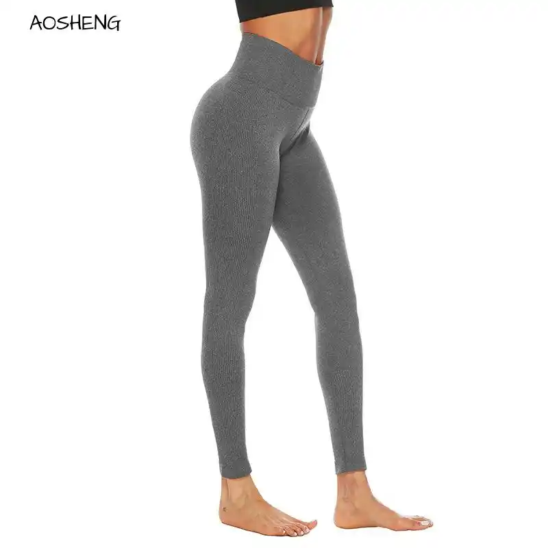 cheap high waisted workout leggings