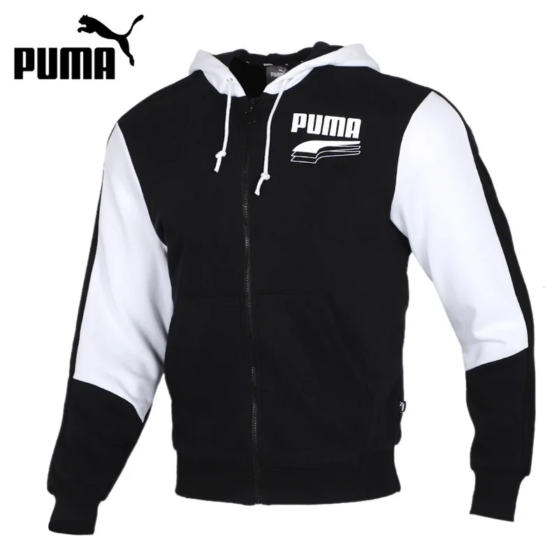 puma men's jacket online