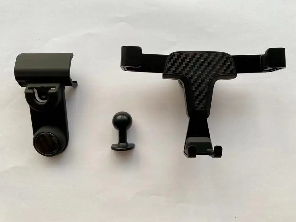 

Устойчивый держатель для телефона для автомобиля, для приборной панели, лобового стекла, вентиляционного отверстия для BMW 3 серии 2019