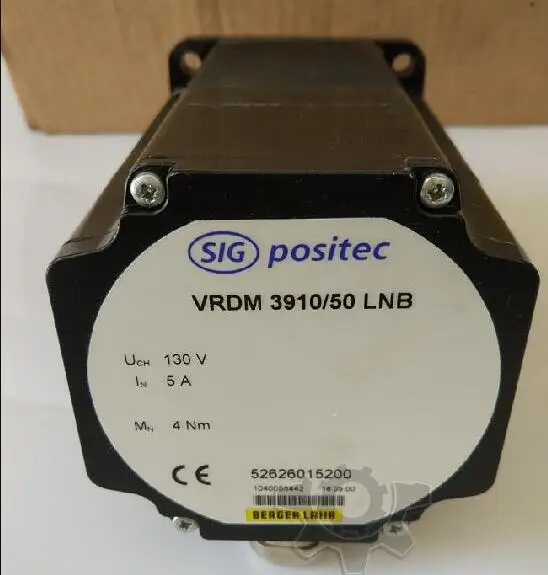 VRDM3910/50 LNB используется в хорошем состоянии двигатель