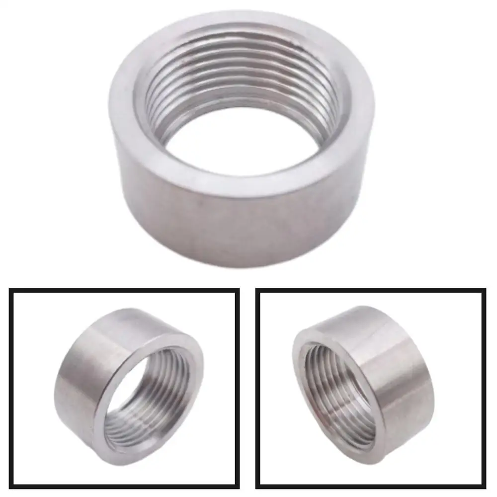 22mmx15DieselPMparticulatesootsensorrepairfittingmountweld