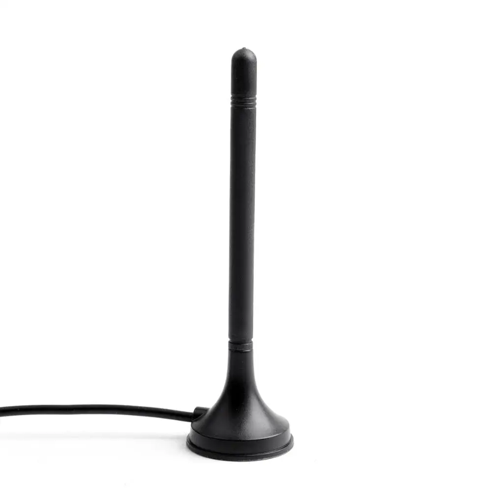 Artudatech 5 шт. всенаправленная антенна TW04 Крытый HDTV всенаправленный цифровой сигнал усиленный Гейнер