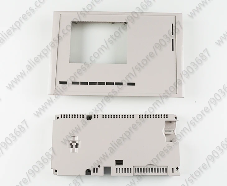 Пластиковый Чехол для 6AV6 542-0CA10-0AX1 6AV6542-0CA10-0AX1 OP270 " пластиковый корпус передние крышки и задний чехол s