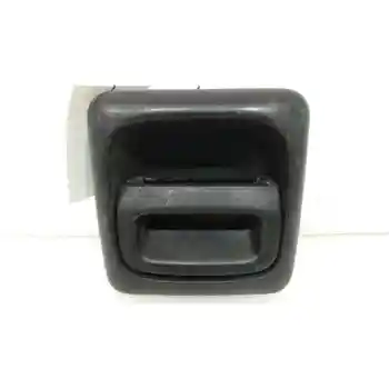 

1304175070 HANDLE OUTER FRONT RIGHT CITROEN JUMPER COMBI FROM '02