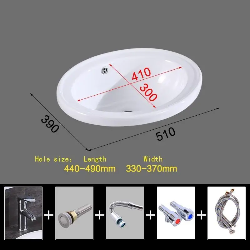 Миска туалетный столик Mano Da Appoggio Wasbak Black Banyo Umywalka Nablatowa Fregadero Salle De Bain раковина для ванной Lavabo умывальник - Цвет: Version I