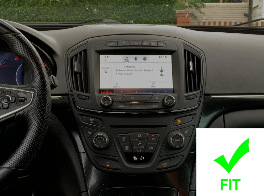" Восьмиядерный Android 9,0 пирог ОС автомобильный DVD Мультимедиа gps радио для Holden Marque с автопроигрывателем/Android Авто функции поддержки