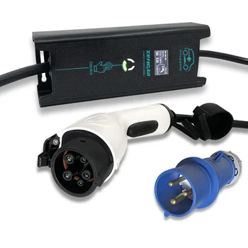 

j1772 car charger plug mode 2 leaf charger Customized charging cable ev charger