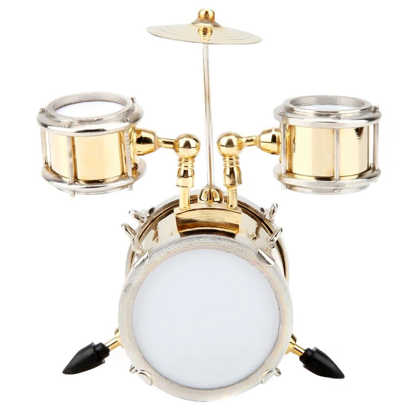 

Miniature Musical Instrument Drums Decorations Living Room Home Decorators Collection