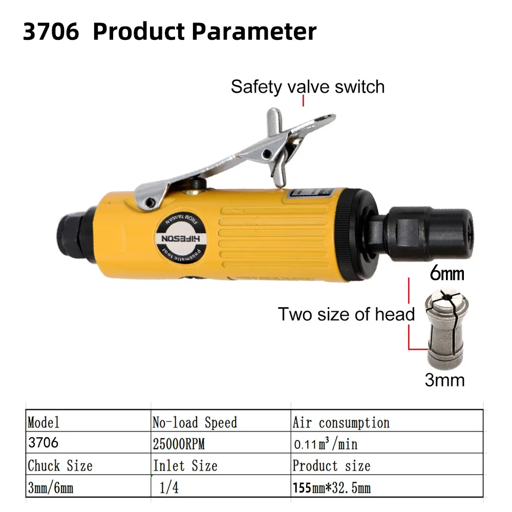 WOYO PDR007 High Precision Car Paintless Dent
