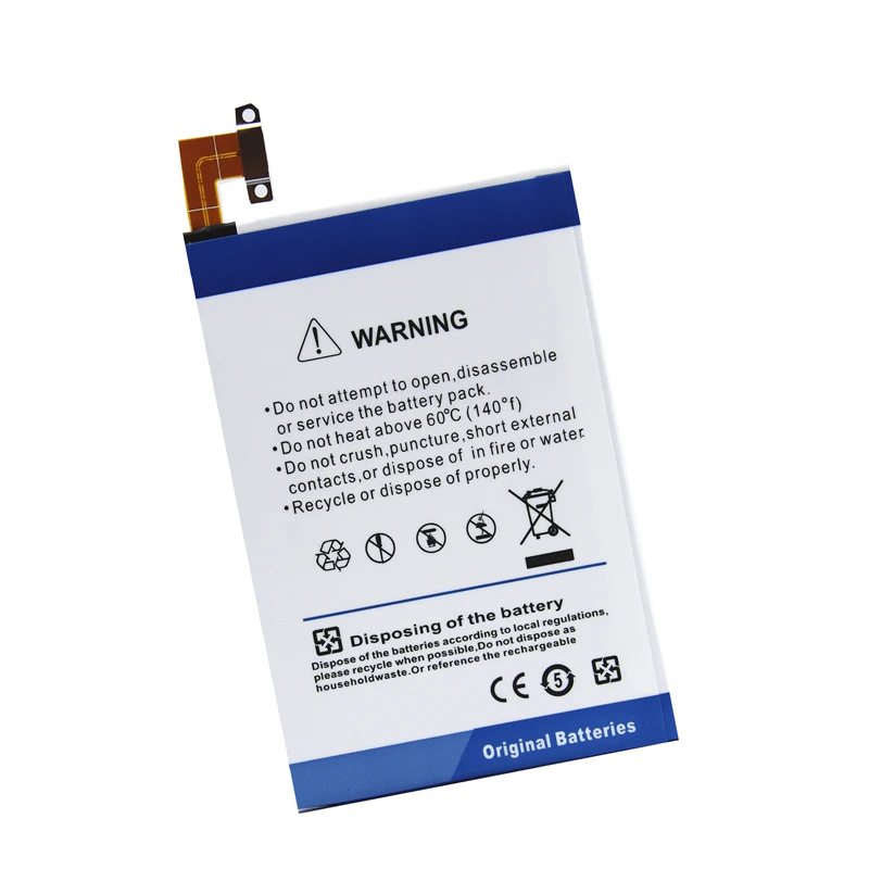 LOSONCOER 4400mAh BN07100 для htc ONE M7 батарея m7 801E 801S 802D 802W 802T HTL22 ONE J батареи