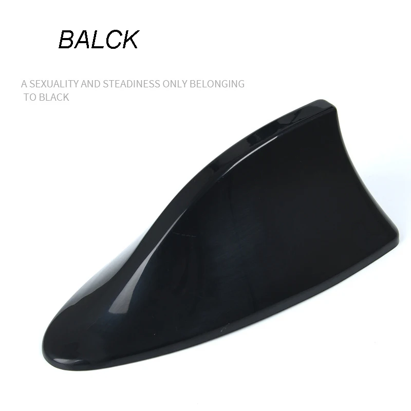 Quartz White Pearl Shark Fin Antenna Cover Cap – For 2015-2020 Optima & Sonata