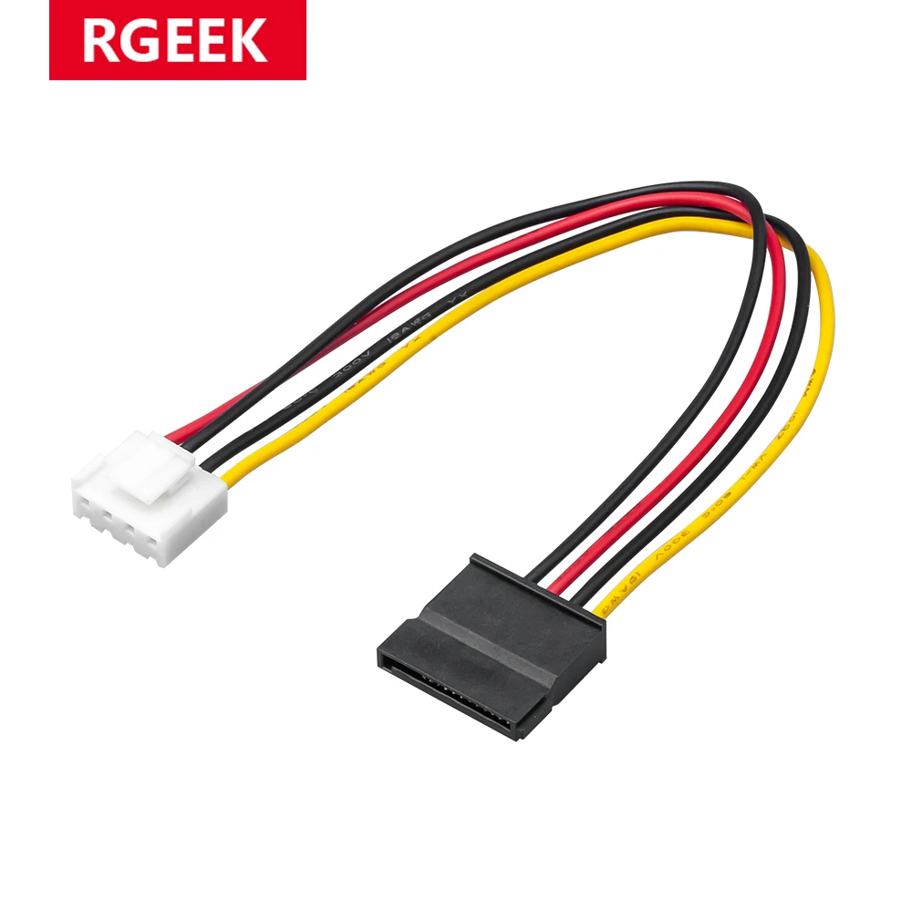 CABLE SATA ALIMENTATION POUR DISQUE DUR