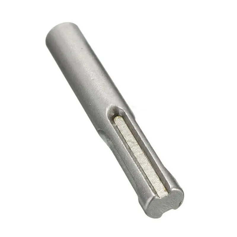 EASY-2pcs 1/4in шестигранным хвостовиком Сверло адаптер патрона SDS конвертер гайка переходника Ударная дрель набор для бурового инструмента