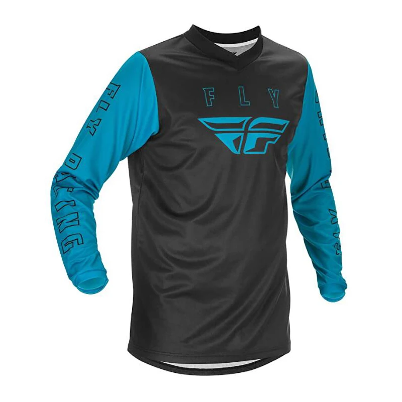 2021 индивидуальная команда moto mtb cross Джерси Enduro Maillot Hombre DH BMX MX Велоспорт Горный |