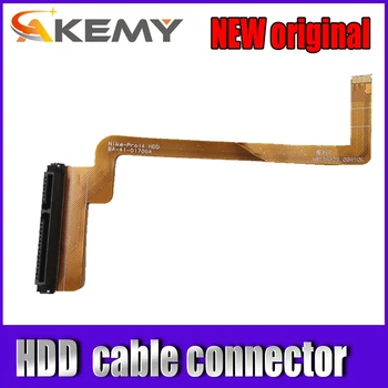 

NEW original For Samsung NP700Z4A Z4B Z4C 700Z5A Z5B Z5C Nike-Pro14 HDD hard drive cable connector BA41-01700A