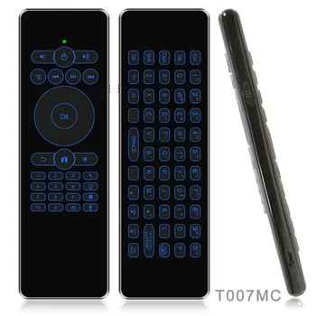 

Remote Control Air Mouse Keyboard 68 keys For Android TV Box Replacement