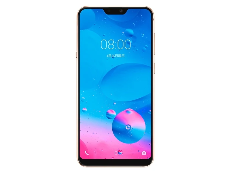 Hisense H20 Смартфон Snapdragon 636 6G/128G Поддержка Google Playstore Android 8,1 5,8" 20.0MP отпечаток пальца