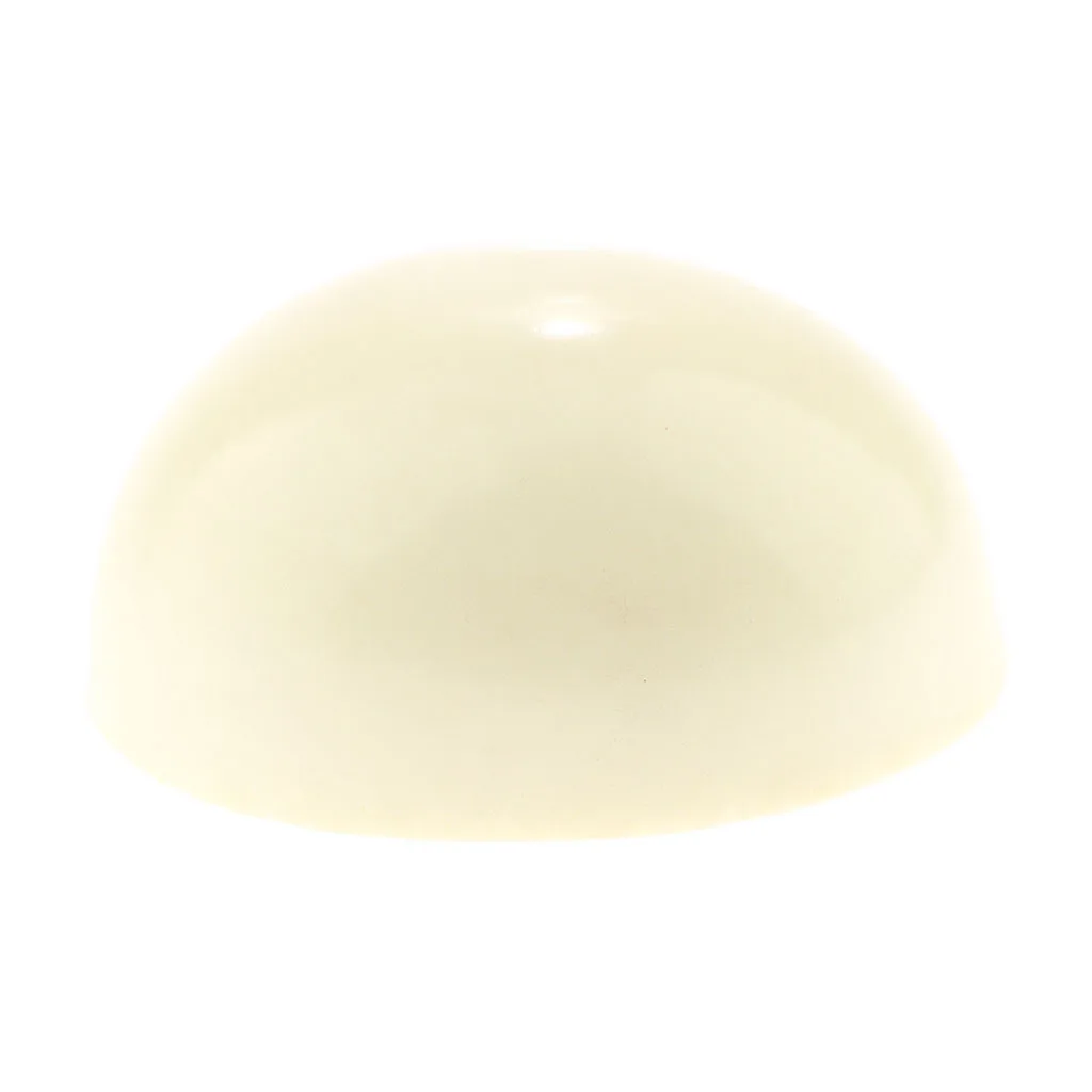 Plastic Wig Making Styling Hemispheric Stand Hat Baseball Cap Hairpiece Toupee Display Rack