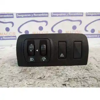 

648450001R CONTROL LIGHTS RENAULT MEGANE III SPORT TOURER