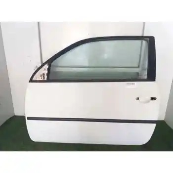 

LEFT FRONT DOOR SEAT AROSA (6H1)