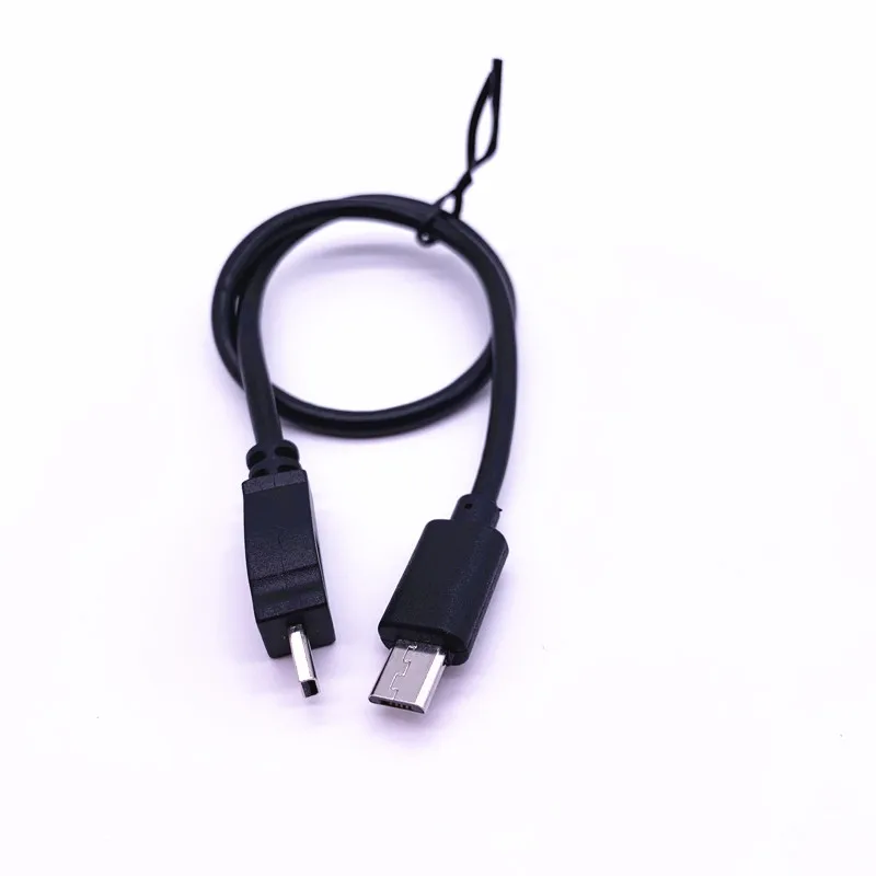 Micro Usb к 8 контактной камере и видеокамере с кабелем для синхронизации данных