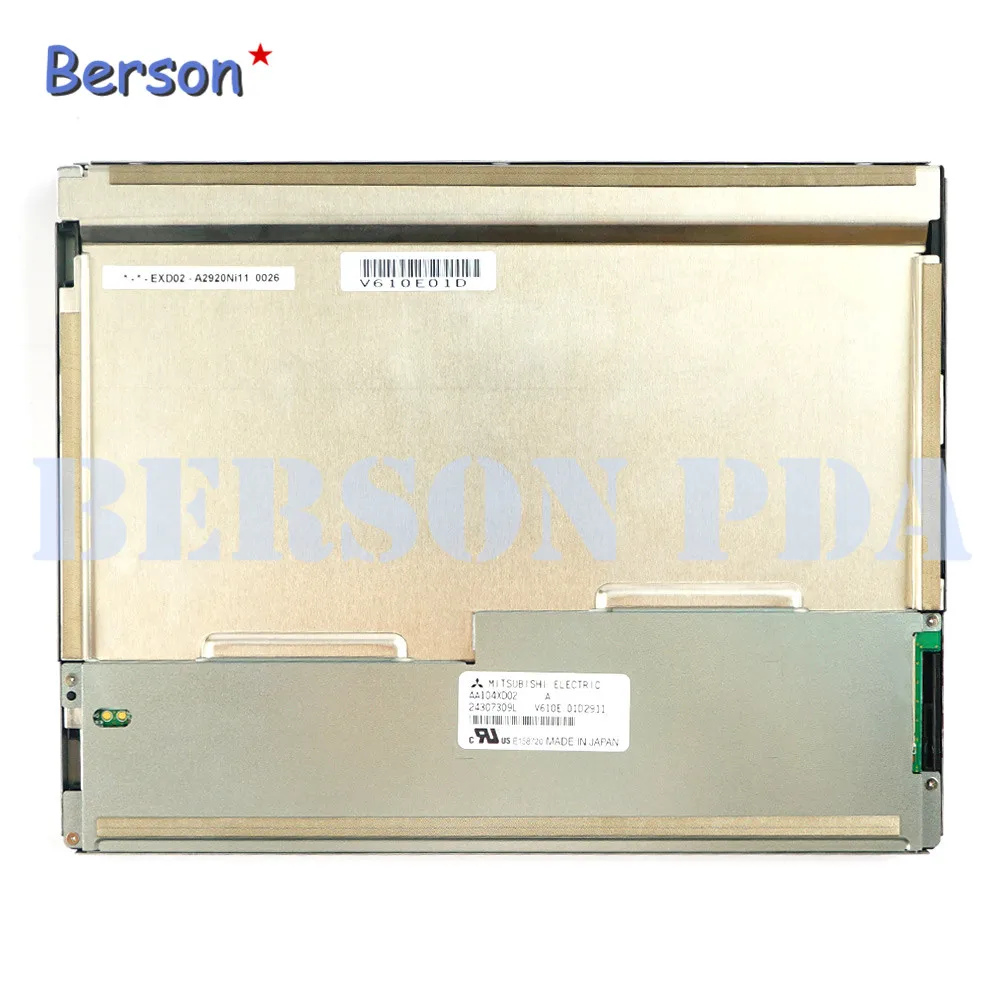 US $280.00 LCD Module Replacement for Motorola Symbol VC70N0