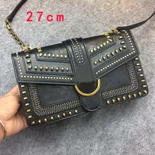 Сумки из натуральной кожи