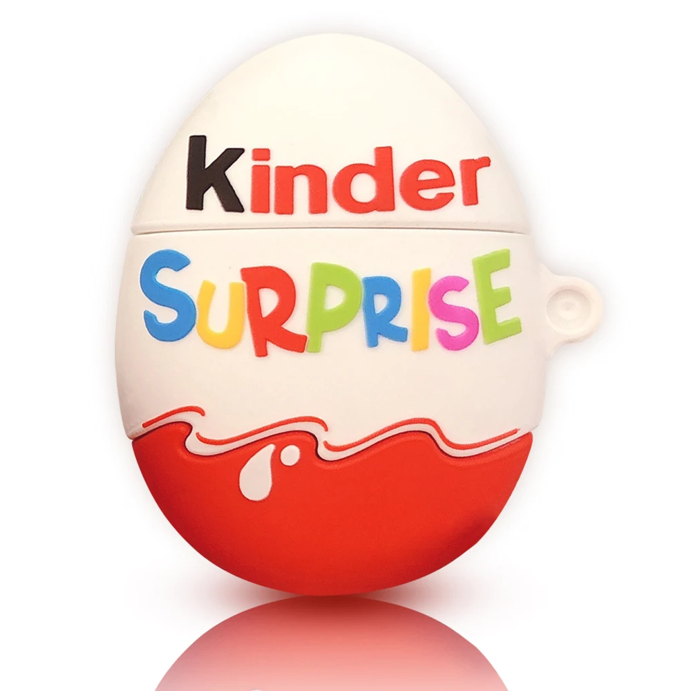 airpods case kinder surprise1-1