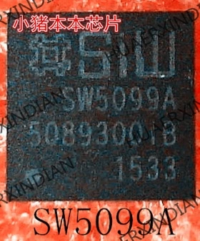 Новый оригинальный SW5099A SW5099 QFN высокое качество | Обустройство дома
