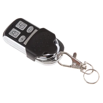

1Pcs Portable Remote Control Transmitter 868mhz For Garage Door/Autos Gate