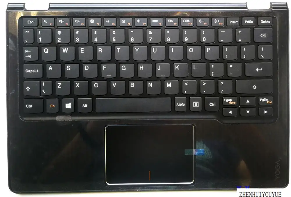Чехол-клавиатура для lenovo Yoga3 11 yoga700 11 C